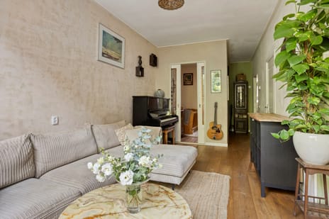 Afbeelding van Westfrankelandsestraat 70-A - Tweede foto