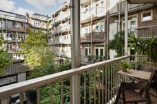 Afbeelding van Jasper Leijnsenstraat 4-1 - Derde foto