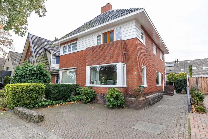 Jan Sangerslaan 12 main image