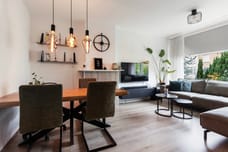 Afbeelding van Anna van Burenstraat 22 - Tweede foto