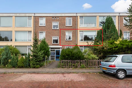 Anna van Burenstraat 22 main image