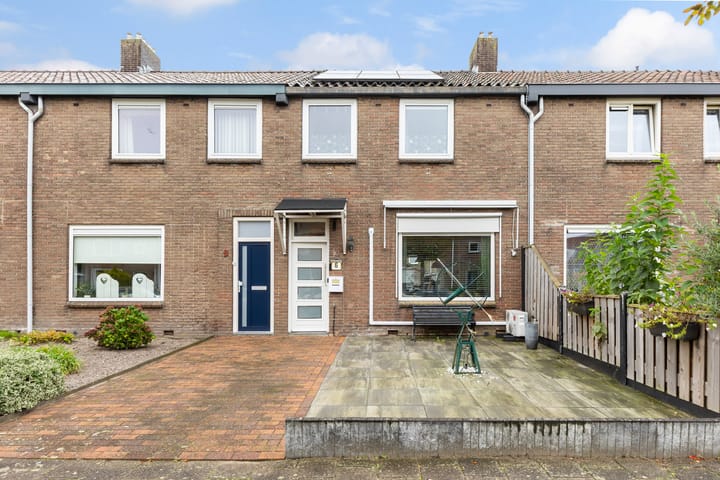Bizetlaan 6 main image