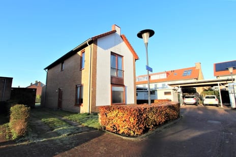 La Braakstraat 2