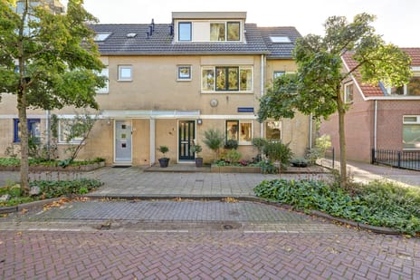 Afbeelding van Drakensteynstraat 2 - Tweede foto