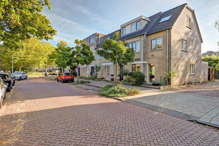Drakensteynstraat 2 main image