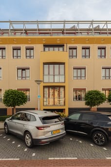 Afbeelding van Rembrandtweg 198-A - Tweede foto