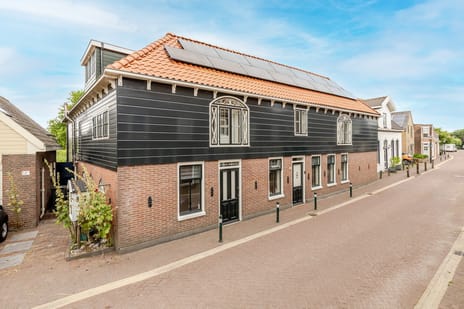 Afbeelding van Raadhuisstraat 58 - Derde foto