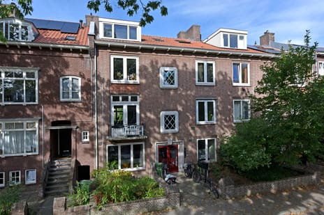 Heydenrijckstraat 30 main image