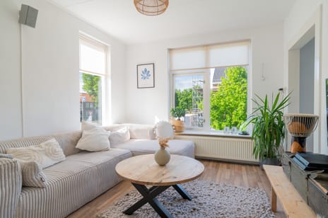 Afbeelding van Dapperstraat 4 - Derde foto