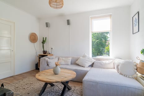 Afbeelding van Dapperstraat 4 - Tweede foto