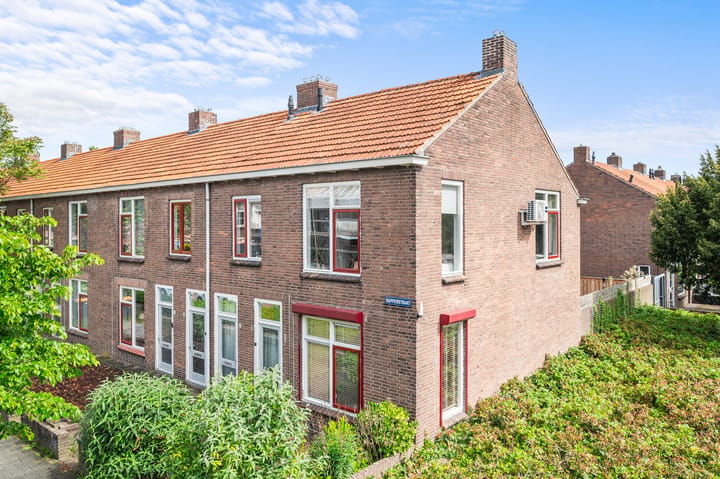 Dapperstraat 4 main image