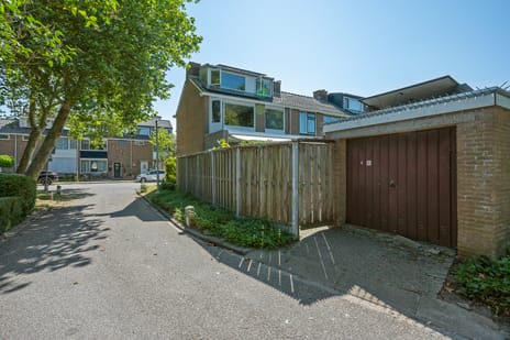 Prins Clausstraat 8 tertiary image