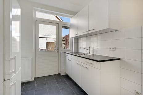 Afbeelding van Rijnstraat 58 - Tweede foto