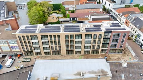 Nieuwe Markt 53-y