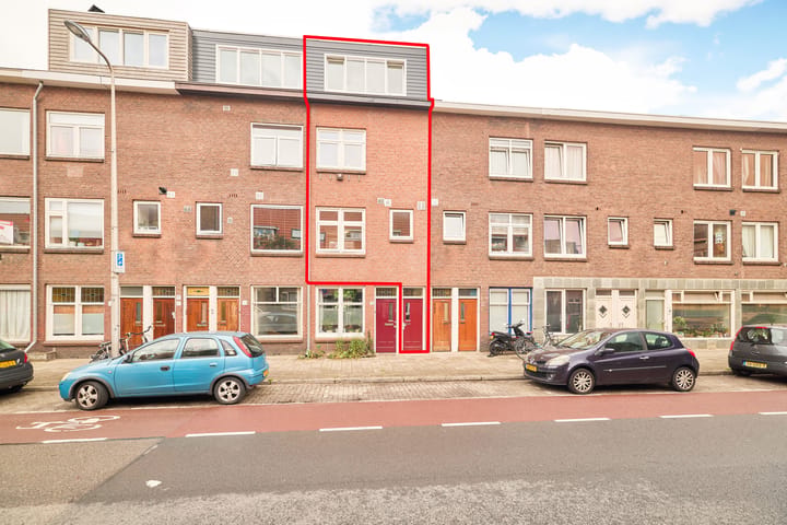 Laan van Nieuw-Guinea 144-BS main image