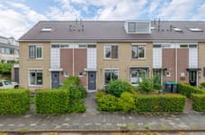 Afbeelding van Chopinstraat 4 - Tweede foto