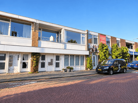Prinses Marijkestraat 22-A main image