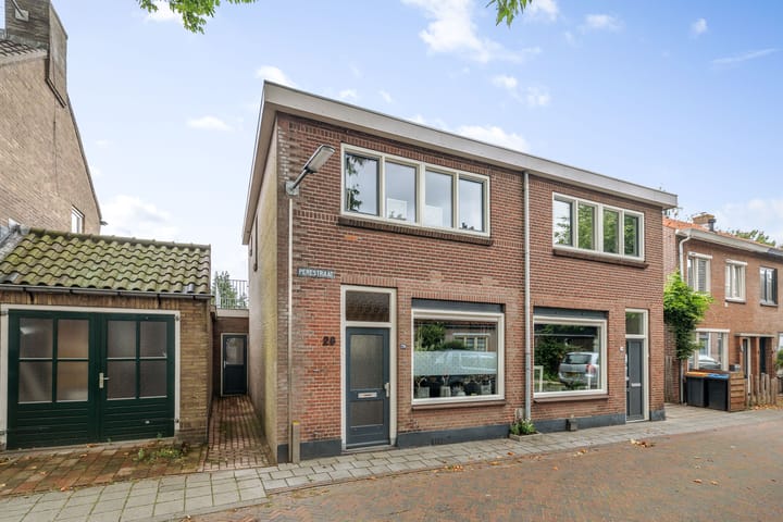 Perestraat 28 main image
