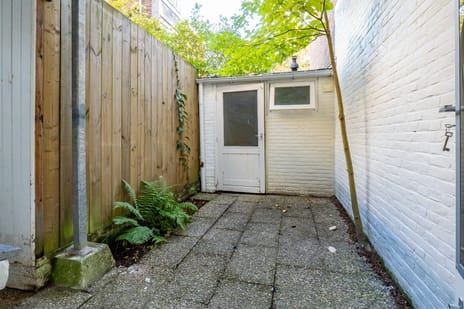 Afbeelding van Werner Helmichstraat 49 - Derde foto