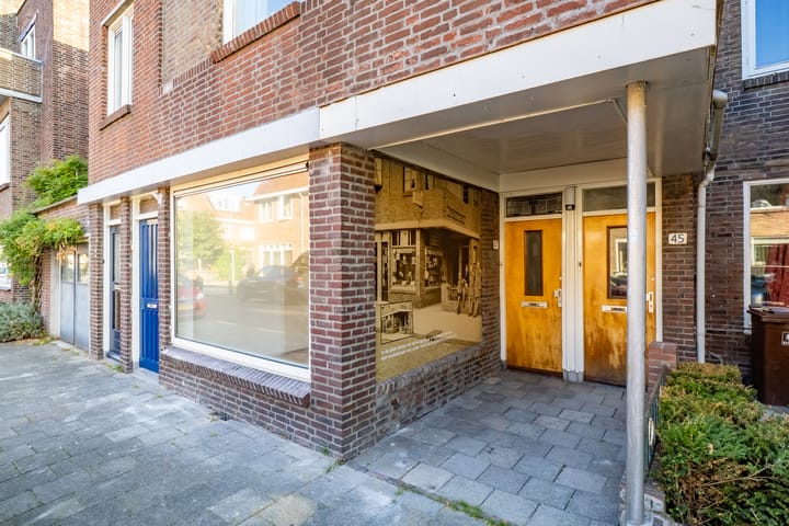 Werner Helmichstraat 49 main image