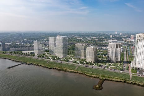 Waterfront main image