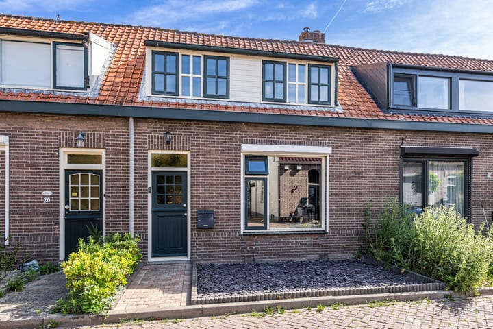 Dijkhof 18 main image