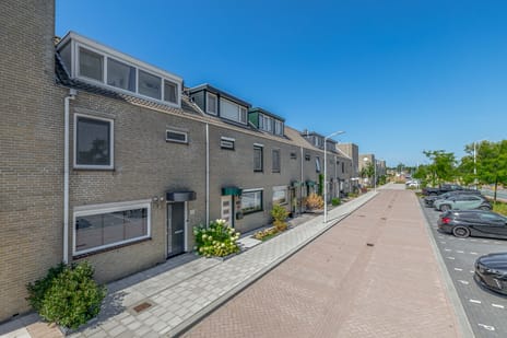Aagje Dekenstraat 16 main image