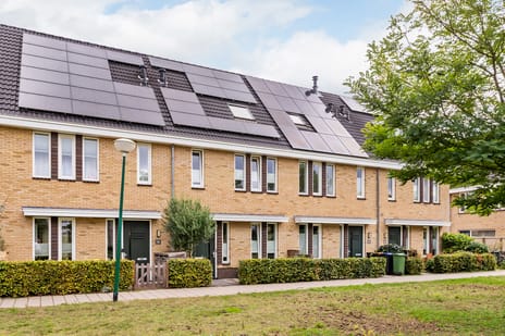 Poolsterlaan 18 main image