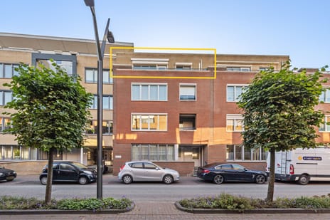Burgemeester Prinsensingel 179 main image