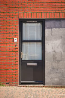Afbeelding van Oosterkade 2-A - Derde foto
