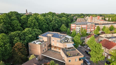 Kammerstraat 14 tertiary image