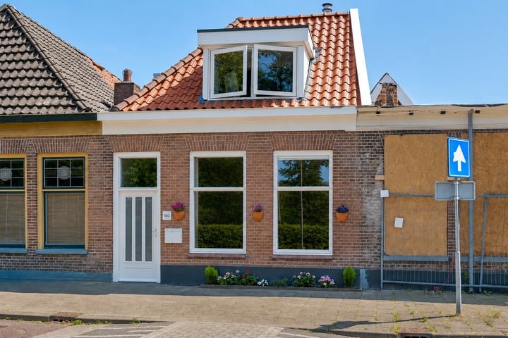 Oostwijkstraat 103 main image