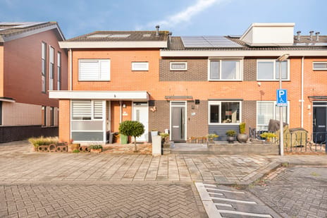 Kaftanstraat 59 main image
