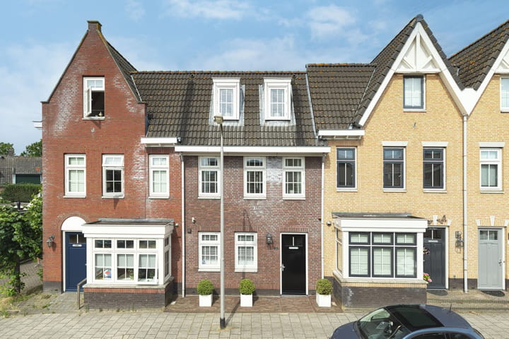 Rijsoordsestraat 12 main image
