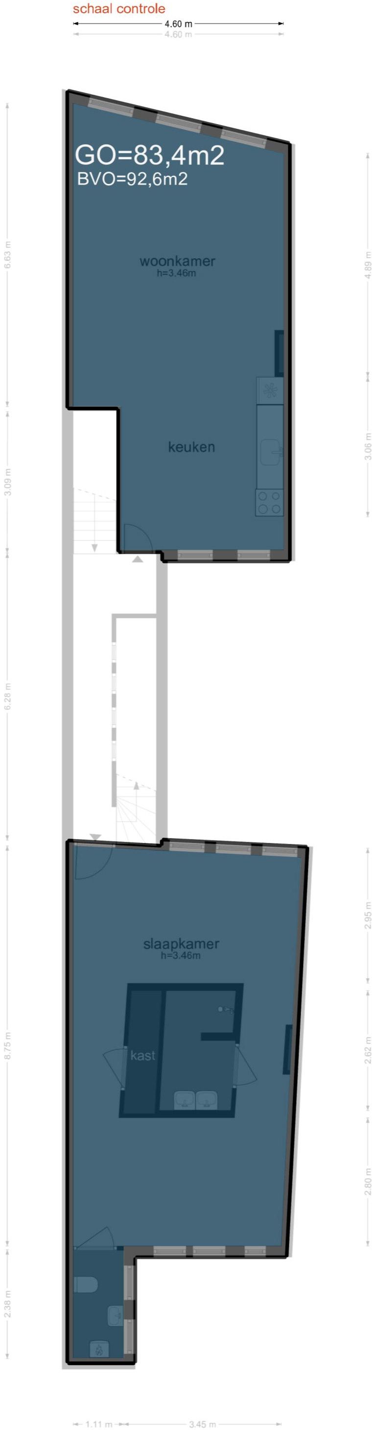 House Exterior