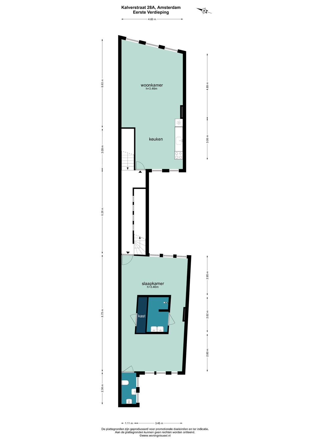 House Exterior