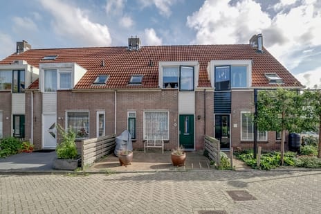 Wijnkopersgilde 3 main image