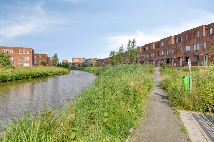 Ambachtsherenpad 63 main image
