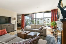 Afbeelding van Singerstraat 12 - Tweede foto
