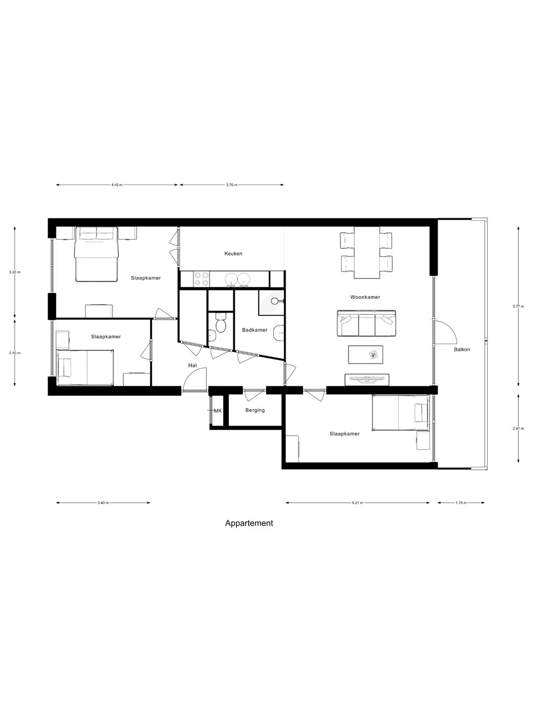 House Exterior