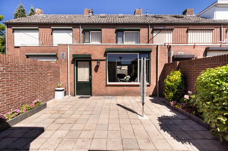 Mgr. Frenckenstraat 9 secondary image