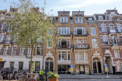Eerste Helmersstraat 69-1 secondary image