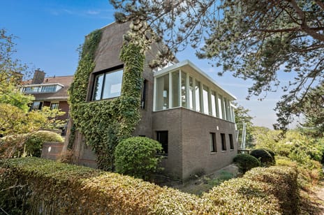 Image of Nieuwe Parklaan 56-A - Third image