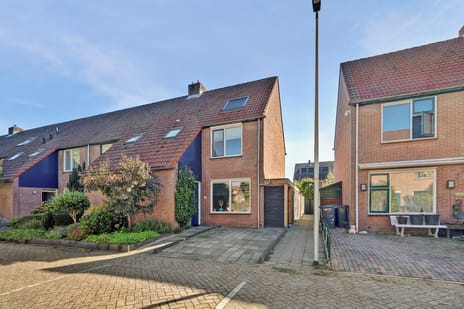 Afbeelding van Burg.s'Jacoblaan 11 - Tweede foto