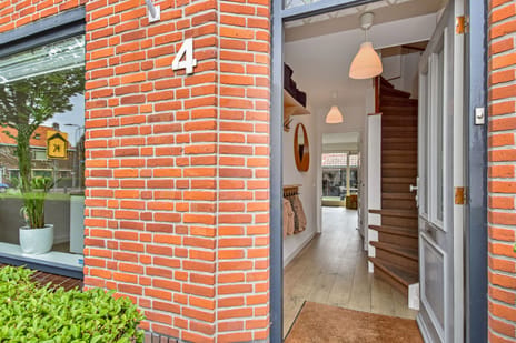 Jasmijnstraat 4 secondary image