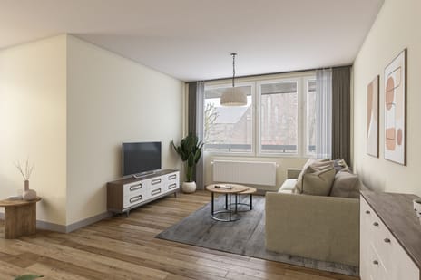 Afbeelding van Deltahof 10-B - Tweede foto