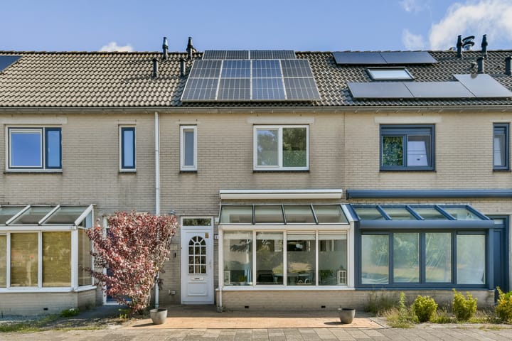 Vergeet-mij-nietjestraat 11 main image
