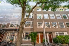Afbeelding van Hunzestraat 101-1 - Tweede foto