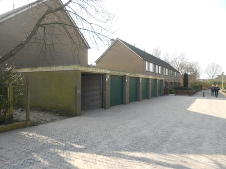 Image of Galjoen 24 - Third image