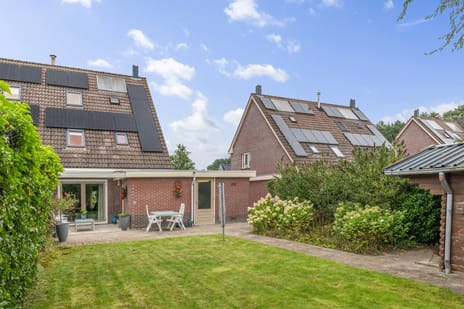 Afbeelding van Gangboord 12 - Derde foto